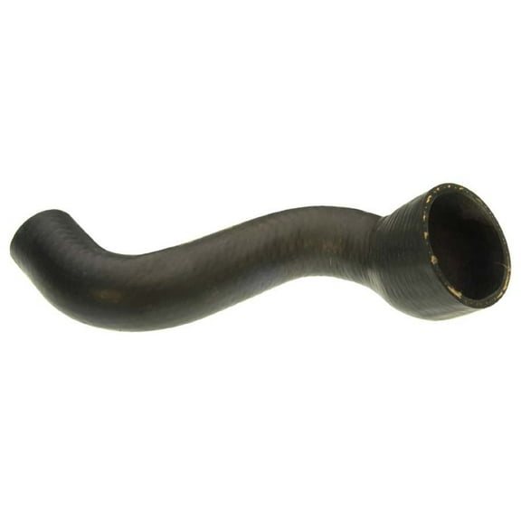 Gates Molded Radiator Hose Fits select: 1983-1986 PORSCHE 944, 1987-1988 PORSCHE 924