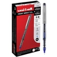 thumbnail image 2 of Uniball Vision Needle Rollerball Pens, Blue Pens Pack of 12, Fine Pens with 0.7mm Ink, Ink Black Pen, Pens Fine Point Smooth Writing Pens, Bulk Pens, and Office Supplies, 2 of 4