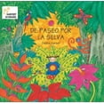 thumbnail image 1 of Pre-Owned De Paseo Por La Selva / Walking Through the Jungle (Spanish Edition) (Paperback) 1841489123 9781841489124, 1 of 1