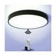 thumbnail image 1 of Lámpara de techo LED brillante pero que protege la vista, diseño delgado con iluminación LED incorporada para cocina, pasillo, garaje, 1 of 5