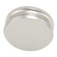 thumbnail image 3 of Turntable Disc Stabilizer Professional HiFi Aluminum Alloy Record Weight Stabilizer Turntable Weight Clamps Silver, 3 of 5
