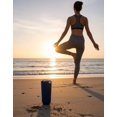 thumbnail image 2 of Insulated Stainless Steel Coffee Tumbler, 16.9 oz, Double-wall Insulated, Leakproof, BPA Free (NAVY), 2 of 6