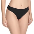 thumbnail image 2 of ORUYROP Culottes Respirantes en Coton pour Femmes Lot de 6, 2 of 5