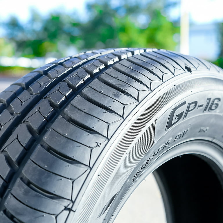 Goodtrip GP-16 195/65R15 91V Performance a/s All Season Tire