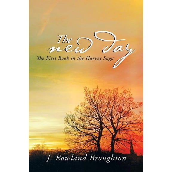 The New Day (Paperback)