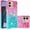Color#3, variant on HCTian Case for Motorola Moto G Stylus 5G 2023, Premium Stylish Gradient Bling Quicksand Sparkle Shiny Glitters Fashion Shockproof Cover Case for Motorola Moto G Stylus 5G 2023