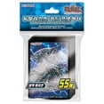 thumbnail image 1 of Pack de 55 fundas para cartas Konami Yugioh Black Magician, 1 of 1