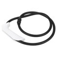 thumbnail image 2 of Archery Bow Trainer, Ergonomical Archery Band, Elastic For Archery Training Most Archer Lovers White, 2 of 8