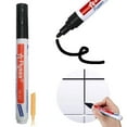 lianhanyi Grout Pen AntiMould Tile Repair Kitchen Bathroom Shower