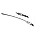 thumbnail image 3 of Raybestos Element3 Brake Cables, BC93333, 3 of 6