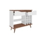 thumbnail image 2 of BAR ALTEREGO GRACE GRACE CONTEMPORANEO BLANCO Y NOGAL, 2 of 2