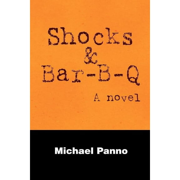 Shocks & Bar-B-Q (Paperback)