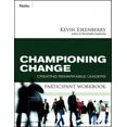 thumbnail image 1 of Championing Change Participant Workbook: Creating Remarkable Leaders, 1 of 2