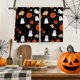 thumbnail image 1 of Toalla de calabaza para Acción de Gracias, Halloween, paño de cocina, decoración navideña, decoración de ambiente, toalla de calabaza, paño de cocina, decoración navideña, decoración de ambiente, toal, 1 of 6