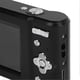 thumbnail image 3 of Digital Camera 2.4 Inch IPS Screen 2.7K 48MP 8X Zoom Autofocus Portable Digital Camera for Kids Students Black, 3 of 4
