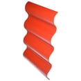 thumbnail image 2 of teja dorica rojo 61 x 93 cm, 2 of 4