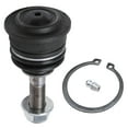 thumbnail image 7 of Detroit Axle - Front Upper Ball Joints for 2003-2011 Mercury Grand Marquis Crown Victoria Town Car Upper Ball Joints 2004 2005 2006 2007 2008 2009 2010 Replacement [Stamped Steel Control Arms ], 7 of 7