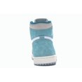 thumbnail image 4 of Jordan Men's 1 Retro High Turbo Green Basketball Shoes, from StockX, 4 of 5