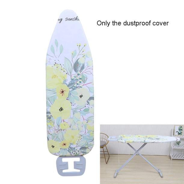 Ironing Board Cover Press Folding Iron Cloth Guard Protective Cloth