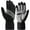 Black, variant on ROCKBROS Ski Winter Gloves Touch Screen Water Resistant Windproof Thermal for Running Cycling Hiking