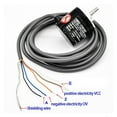 thumbnail image 3 of Optical Encoder E6B2-CWZ6C-1024P/R 10 20 60 360 1024 2500 5-24v Photoelectric Rotary Incremental Encoder ,Compatibility - 3600PR_E6B2-CWZ6C, 3 of 6