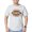 Ash Gray, variant on CafePress - Coach Gift (Vintage) Men's Classic T Shirt - Fitted T-Shirt, Vintage Fit Soft Cotton Tee