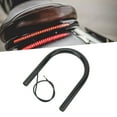 thumbnail image 4 of Rear  Frame Hoop Light, Motorcycle Rear  Frame  LED Light Tail Brake Turn Singal Light for CB125 CB175 CB200 CB350 CB360 CB400, 4 of 8