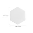 thumbnail image 4 of EeaseMX 20 bases de coral para acuario, soportes de cerámica para corales, soportes para fragmentos de coral y accesorios para corales., 4 of 7