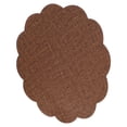 thumbnail image 1 of HAMPPLIES Placemat Café Impermeable Y Anti Aceite Para De En Hogar, 1 of 6