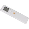 thumbnail image 4 of New ARREM1U AR-REM1U Remote Control Replace for Fujitsu Air Conditioner AC AR-RED1U AR-REF1U AR-REG1U AR-REW1E, 4 of 5