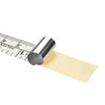 thumbnail image 4 of Cinta Métrica Uxcell Cinta Adhesiva de Poliéster 101cm / 40" Longitud Escala en Pulgadas/Métrico para Banco de Trabajo 2pcs, 4 of 4