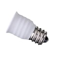 thumbnail image 2 of Amdohai E12 To E14 Socket Light Lamp Adapter Converter Holder L-ED, 2 of 6