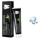 thumbnail image 1 of 1-3pcs Bamboo Activated Charcoal Toothpaste Teeth Whitening Fluoride Free 105g, 1 of 5