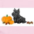 thumbnail image 2 of CafePress - Scottish Terrier Halloween Infant Creeper - Baby Light Bodysuit, Size Newborn - 24 Months, 2 of 4