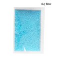 thumbnail image 1 of pitrice Fluorescent Sand Wish Bottle DIY Luminous Powder Resin Particle Glow In The Dark Sand, Sky Blue, 1 of 9