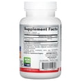 thumbnail image 2 of Acetil L-Carnitina Jarrow Formulas 500 Miligramos 60 Cápsulas Veganas, 2 of 2