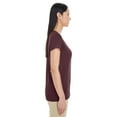 thumbnail image 2 of Womens Performance® 4.7 oz. Core T-Shirt 3 Pack, 2 of 2