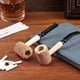 thumbnail image 2 of Pipa de mazorca de maíz de 2 uds, pipa de tabaco hecha a mano para fumar, pipas y accesorios de tabaco perfectos para principiantes, juego y Kit de regalo para pipa de fumar, 2 of 5