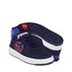 thumbnail image 1 of TENIS NIÑO SPIDER MAN 33844 SIMIPIEL AZUL Spiderman 33844, 1 of 4