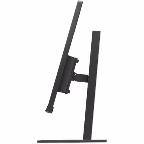thumbnail image 2 of Lenovo ThinkVision E27q-20 27", 2560 x 1440, Raven Black, 62D0GAR1US, 2 of 5