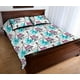 thumbnail image 3 of Juego de cama edredón con estampado de veleros, 3 of 5