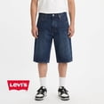 thumbnail image 5 of Levi's 469 Loose Shorts, 5 of 8