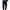 Navy, variant on Viadha Wide Leg Sweatpants Men's Fashion Drawstring Elastic Waist Solid Color Casual Sweat Length Pants