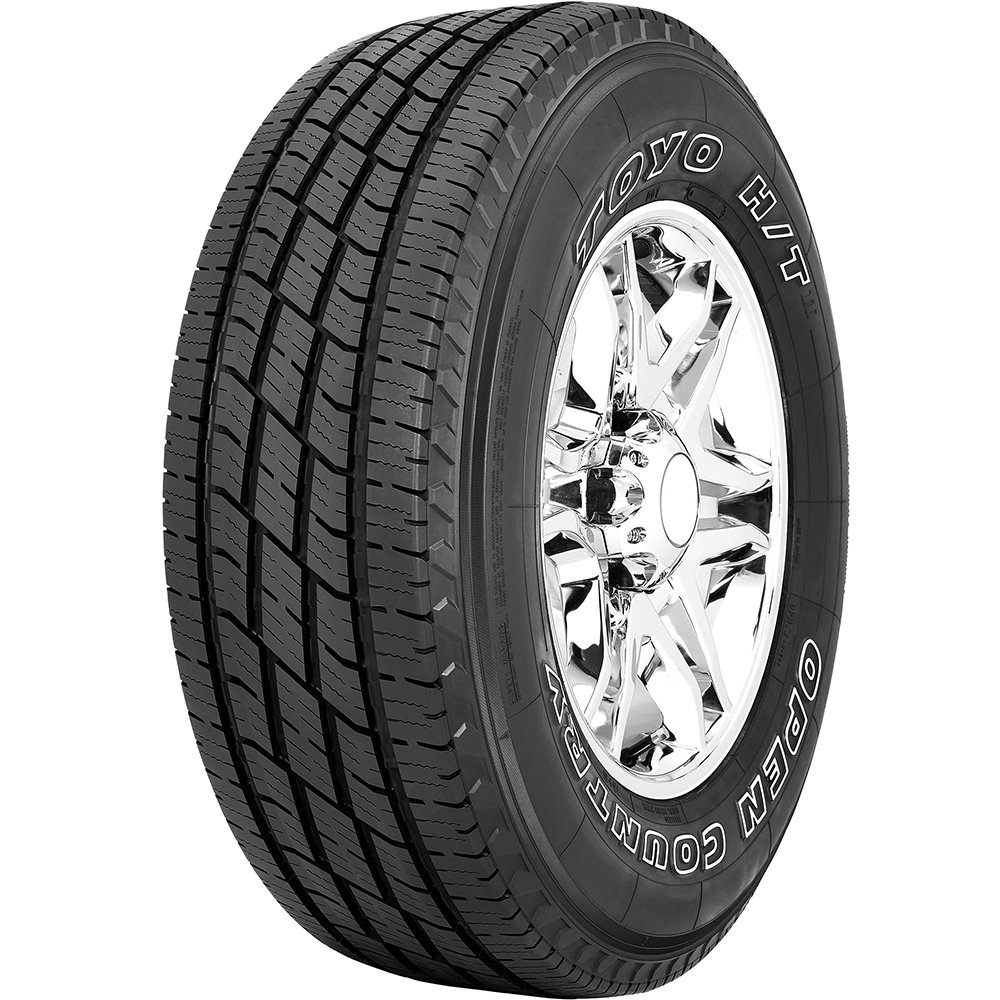 235/70R16 Toyo Open Country H/T II 109T XL/4 Ply White Letter Tire 235/70R16 Toyo Open Country H/T II 109T XL/4 Ply White Letter Tire Sansujyuku sansujyuku.com