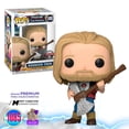 thumbnail image 1 of Funko Pop Thor Saqueador #1085 Thor Amor Y Trueno Figura Original Funko Ravager Thor Love And Thunder, 1 of 3