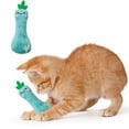 thumbnail image 6 of Pet Supplies Cats Toys Catnip Crinkle Sound Toys Soft And Robust Interactive Cats Toys For Indoor Exercise For All Breeds, 6 of 6