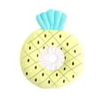 thumbnail image 2 of Adjustable Cat Cone Collar Soft Cute Cat Recovery Collar After Surgery-Pineapple, 2 of 5