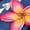 Blue Polynesia Plumeria Flower, variant on Jiueut Lily Flower Pattern Matching Hawaiian Outfits for Couples, Women's Casual Summer Flowy Sleeveless Crewneck Dress Men's Hawaiian Button Down Aloha Shirt, 3XL