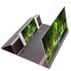 thumbnail image 3 of Amplificador de pantalla de 12 ", pantalla de teléfono móvil portátil, lupa 3D, amplificador HD plegable, soporte de ampliación, proyector de teléfono móvil para regalo de Navidad (marrón) Fokelyi LN-2441-4, 3 of 6