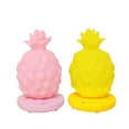 thumbnail image 2 of Lámpara De Noche Para Niños, Lámpara De Mesa Led De Carga, Luz De Noche De Piña Con Carga Usb, Lámpara De Silicona Bonita, Luz De Noche Yuarrent HA025082-02, 2 of 7